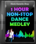 1 Hour Non Stop Dance Medley - MP3
