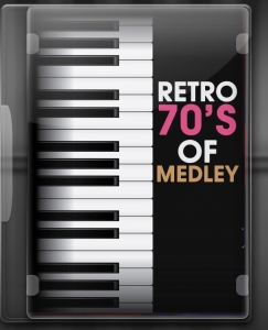 Retro Medley of 70's - MP3