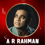 A. R. Rahman Karaoke