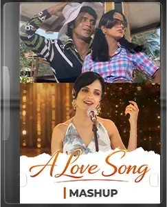 A Love Song Mashup MP3 Karaoke