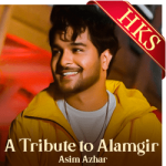A Tribute to Alamgir (Live) - MP3