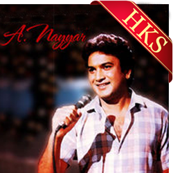  Tum Mere Saath Ho (Ghazal) MP3 Karaoke