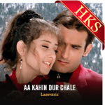 Aa Kahin Dur Chale (Indian Remix) - MP3