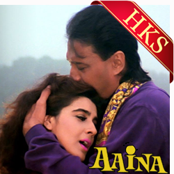  Meri Saanson Mein Tum MP3 Karaoke