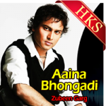 Aaina Bhongadi - MP3