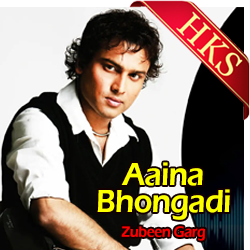 Aaina Bhongadi - MP3