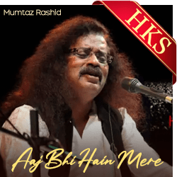Aaj Bhi Hain Mere - MP3 + VIDEO