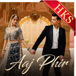 Aaj Phir - MP3