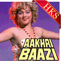  Chori Chori Aap Mere (With Male Vocals) Video Karaoke with Lyrics