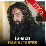 Aakhri Ishq (Live) - MP3 + VIDEO