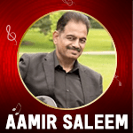 Aamir Saleem Karaoke