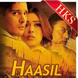  Aankein Bhi Hoti Hai Dil Ki Zubaan Video Karaoke with Lyrics