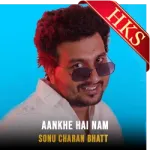Aankhe Hai Nam - MP3