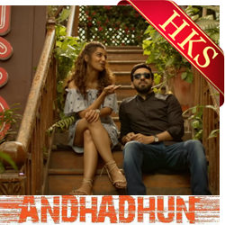  Aap Se Milkar Achha Laga (Reprise) Video Karaoke with Lyrics
