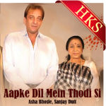 Aapke Dil Mein Thodi Si - MP3