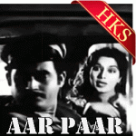 Ye Lo Main Haari Piya - MP3