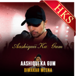 Aashiqui Ka Gum - MP3 + VIDEO