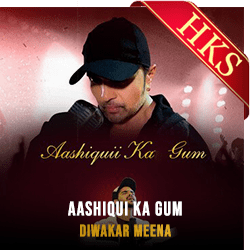 Aashiqui Ka Gum - MP3