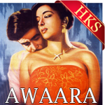 Tere Bina Aag Yeh Chandni - MP3