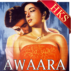  Tere Bina Aag Yeh Chandni MP3 Karaoke