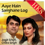 Aaye Hain Samjhane Log (With Female Vocals) - MP3