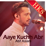 Aaye Kuchh Abr (Unplugged) - MP3