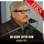Ab Kahan Jayen Hum ( High Quality) - MP3