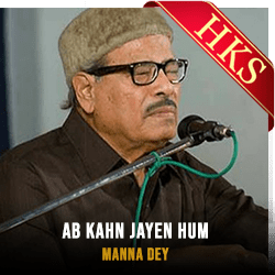 Ab Kahan Jayen Hum ( High Quality) - MP3 + VIDEO