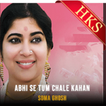 Abhi Se Tum Chale Kahan - MP3
