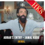 Abrar's Entry-Jamal Kudu (Without Chorus) - MP3