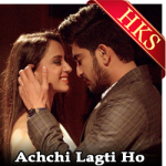 Achchi Lagti Ho  - MP3