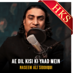 Ae Dil Kisi Ki (Without Chorus) - MP3