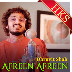 Afreen Afreen (Unplugged) - MP3