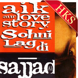  Sohni Lagdi MP3 Karaoke