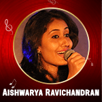 Aishwarya Ravichandran Karaoke