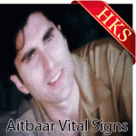 Aitbaar Vital Signs - MP3