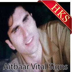  Aitbaar Vital Signs MP3 Karaoke