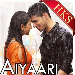  Lae Dooba MP3 Karaoke