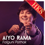 Aiyo Rama - MP3 + VIDEO
