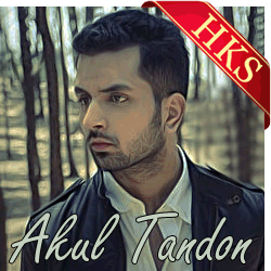  Sajna Tere Bina (Unplugged)  Video Karaoke with Lyrics