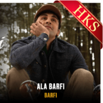 Ala Barfi - MP3