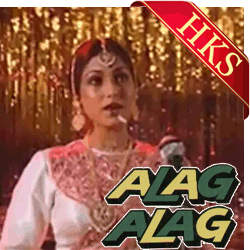 Dil Mein Aag Lagaye - MP3 + VIDEO