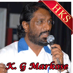  Albhuthangal MP3 Karaoke