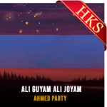 Ali Guyam Ali Joyam - MP3