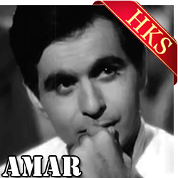  Insaaf Ka Mandir Hai Yeh MP3 Karaoke