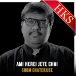 Ami Herei Jete Chai - MP3