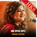 Ami Opar Hoye - MP3