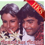 Hum Kya Hain - MP3