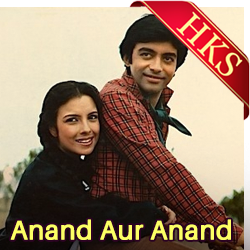  Main Awara Hi Sahi MP3 Karaoke