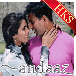  Aaj Kehna Zaroori Hai MP3 Karaoke